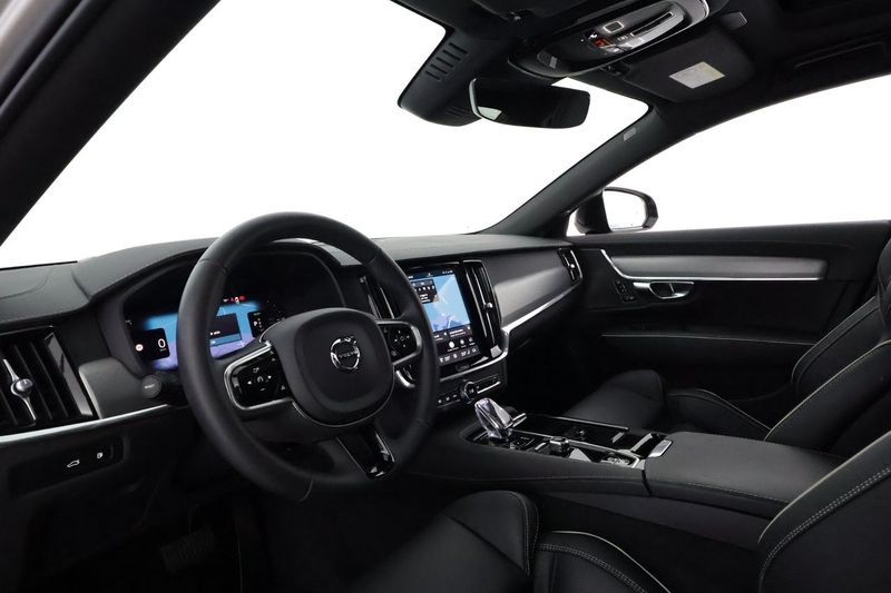 Volvo S90 bild 11