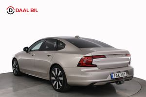 Volvo S90 bild 8