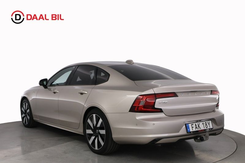 Volvo S90 bild 8