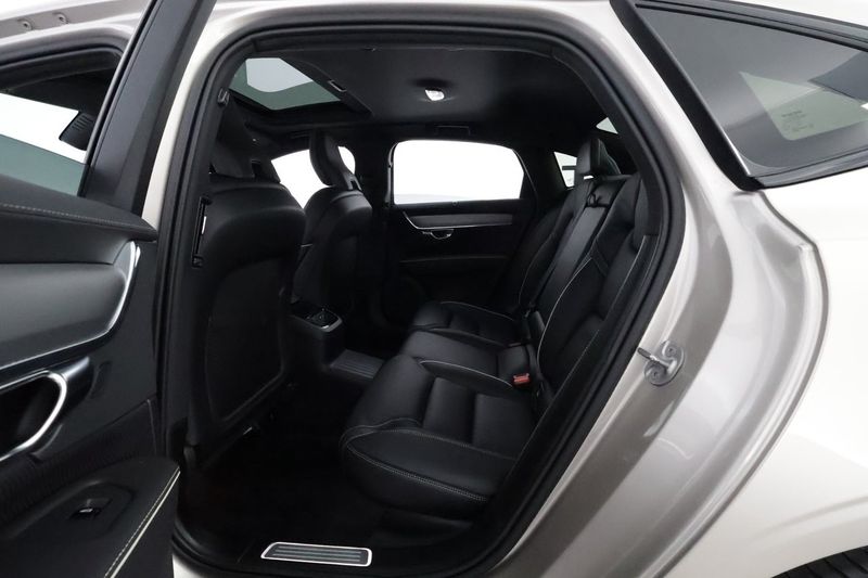 Volvo S90 bild 12