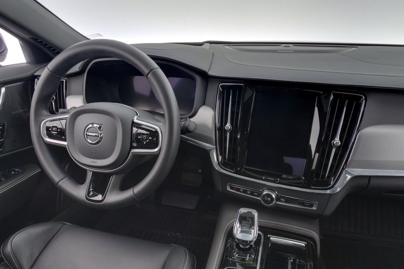 Volvo S90 bild 15