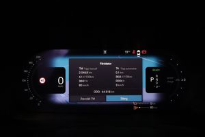Volvo S90 bild 16