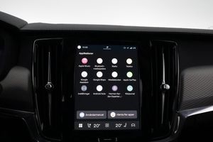 Volvo S90 bild 17