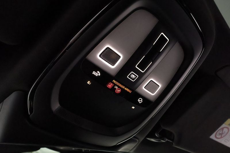 Volvo S90 bild 25