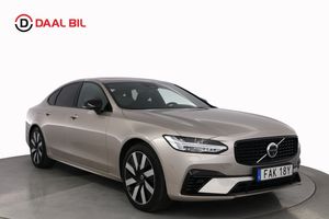 Volvo S90 bild 3