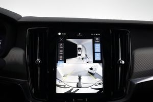 Volvo S90 bild 22