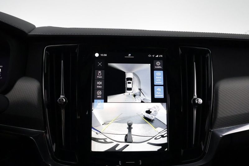 Volvo S90 bild 22