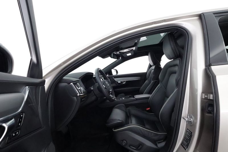 Volvo S90 bild 10