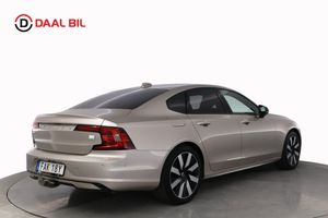 Volvo S90 bild 6