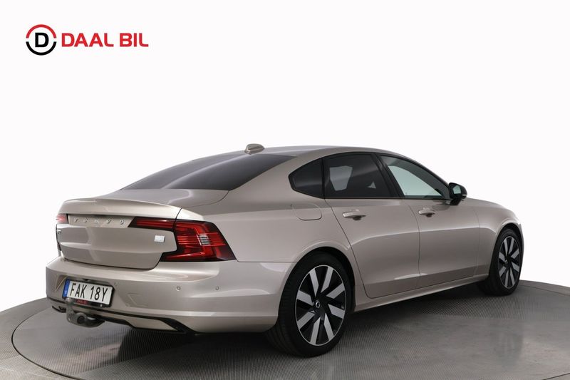 Volvo S90 bild 6