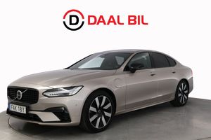 Volvo S90 bild 1