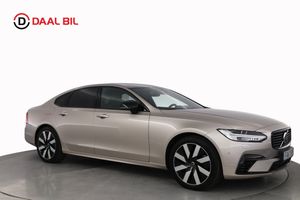 Volvo S90 bild 4