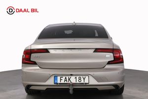 Volvo S90 bild 7