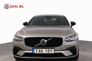 Volvo S90 bild 2