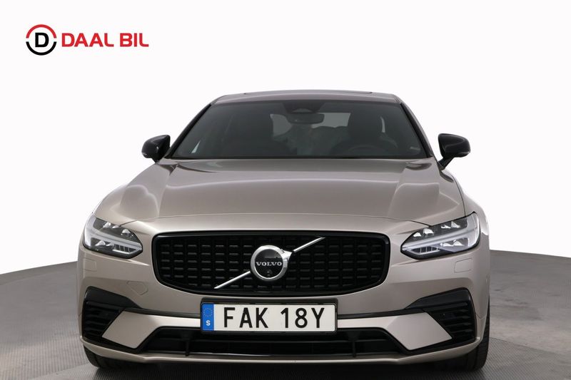 Volvo S90 bild 2