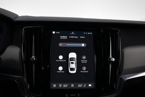 Volvo S90 bild 19