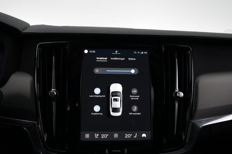 Volvo S90 bild 19
