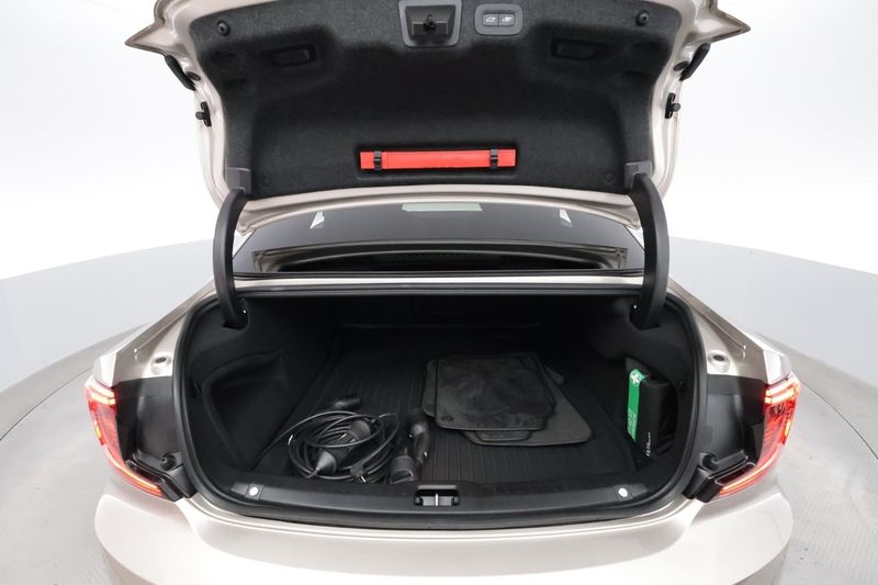 Volvo S90 bild 29