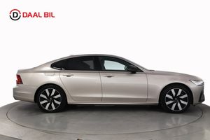 Volvo S90 bild 5