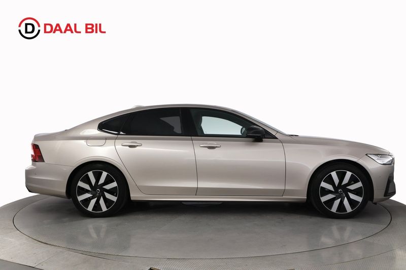 Volvo S90 bild 5