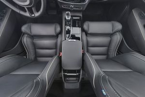 Volvo S90 bild 14