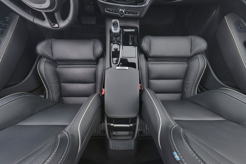 Volvo S90 bild 14