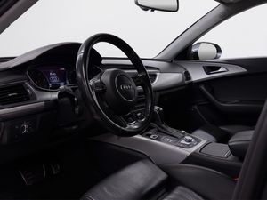 Audi A6 bild 8