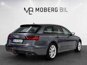 Audi A6 bild 4