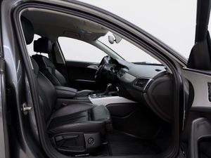 Audi A6 bild 14