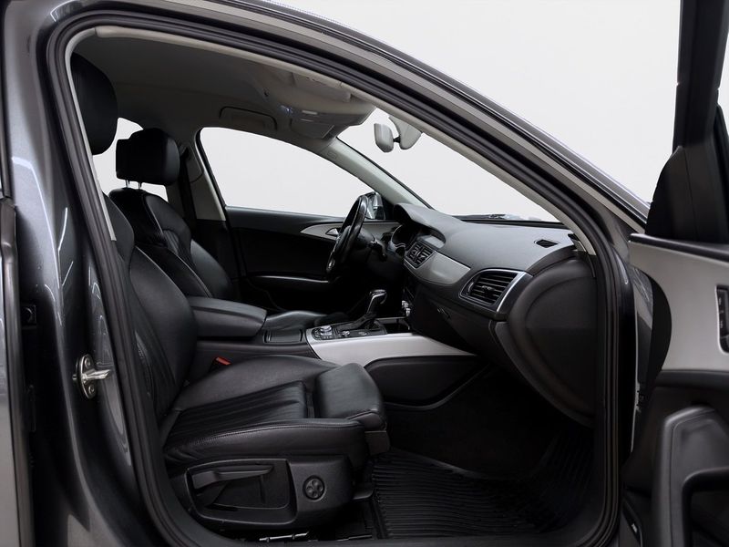 Audi A6 bild 14