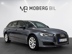 Audi A6 bild 6
