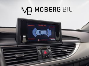 Audi A6 bild 18