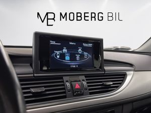 Audi A6 bild 13