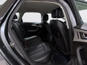 Audi A6 bild 9