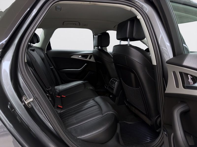 Audi A6 bild 9