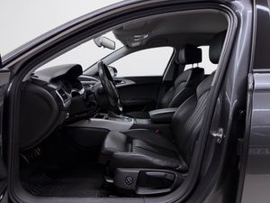 Audi A6 bild 7