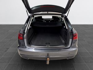 Audi A6 bild 15