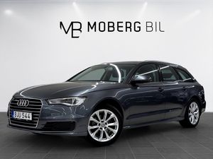 Audi A6 bild 1