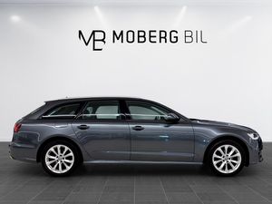 Audi A6 bild 3