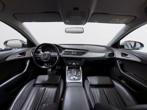 Audi A6 bild 10