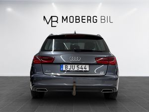 Audi A6 bild 5