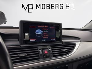 Audi A6 bild 17