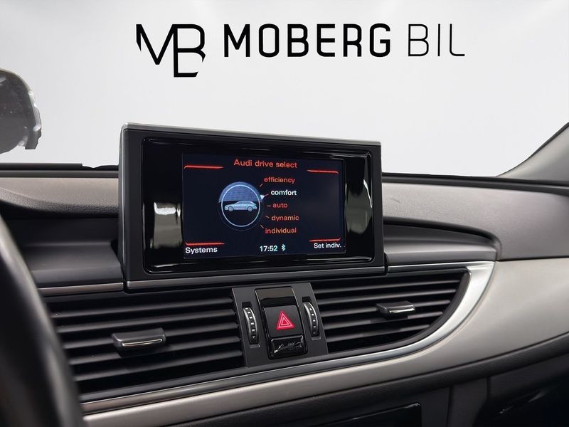 Audi A6 bild 17