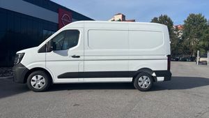 Nissan Interstar bild 3