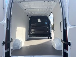 Nissan Interstar bild 8