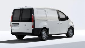 Hyundai Staria bild 2