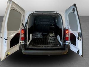 Citroen e-Berlingo bild 4