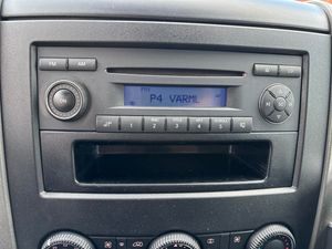 Volkswagen Crafter bild 9