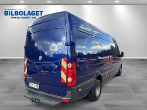 Volkswagen Crafter bild 3