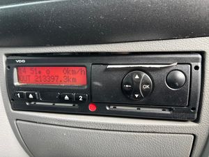 Volkswagen Crafter bild 13
